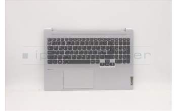 Lenovo 5CB1C74921 COVER Upper Case ASM_NORDIC H82L5CLODIS
