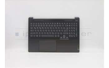 Lenovo 5CB1C74975 COVER Upper Case ASM_GER H82L5 STO DIS