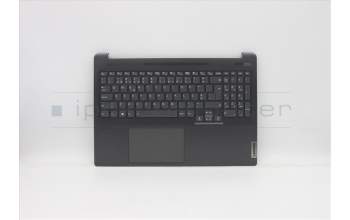 Lenovo 5CB1C74986 COVER Upper Case ASM_POR H82L5 STO DIS