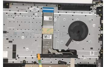 Lenovo 5CB1C74987 COVER Upper Case ASM_RUS H82L5 STO DIS