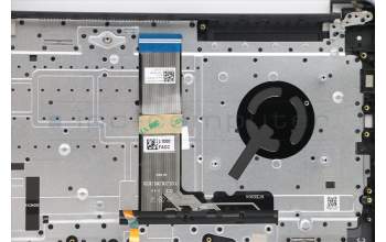 Lenovo 5CB1C74989 COVER Upper Case ASM_SPA H82L5 STO DIS