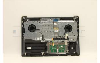 Lenovo 5CB1C74994 COVER Upper Case ASM_UKE H82L5 STO DIS