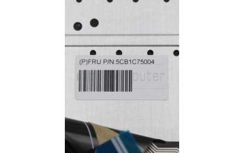Lenovo 5CB1C75004 COVER Upper Case ASM_FRA H82L5STOUMA