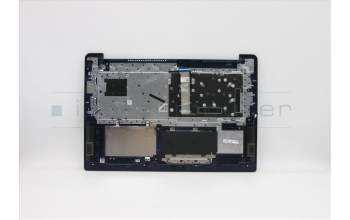 Lenovo 5CB1C75055 COVER Upper CaseASM_CZE/SLKL82KVFPA/BUMA