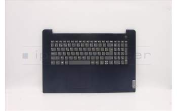 Lenovo 5CB1C75058 COVER Upper Case ASM_BEL L82KV FP A/BUMA