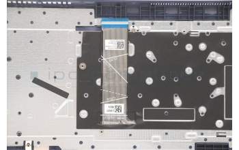 Lenovo 5CB1C75058 COVER Upper Case ASM_BEL L82KV FP A/BUMA