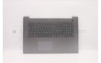 Lenovo 5CB1C75067 COVER Upper Case ASM_ITA L82KV FP A/GUMA