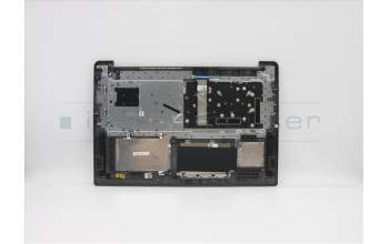 Lenovo 5CB1C75074 COVER Upper Case ASM_NORDICL82KVFPA/GUMA