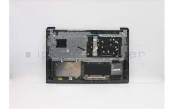 Lenovo 5CB1C75079 COVER Upper Case ASM_SWS L82KV FP A/GUMA