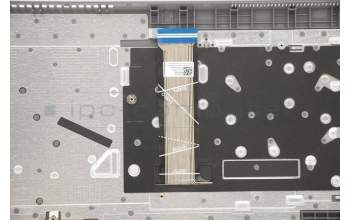 Lenovo 5CB1C75089 COVER Upper Case ASM_BEL L82KV FP A/GUMA