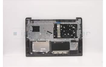 Lenovo 5CB1C75091 COVER Upper Case ASM_FRA L82KV FP A/GUMA