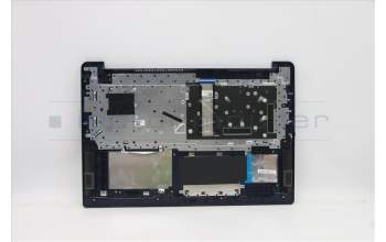 Lenovo 5CB1C75100 COVER Upper Case ASM_HUN L82KV NFPA/BUMA