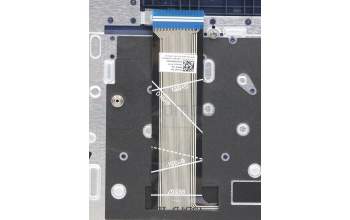 Lenovo 5CB1C75100 COVER Upper Case ASM_HUN L82KV NFPA/BUMA