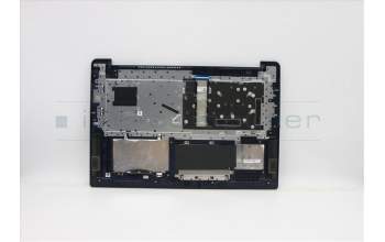Lenovo 5CB1C75103 COVER Upper Case ASM_GER L82KV NFPA/BUMA