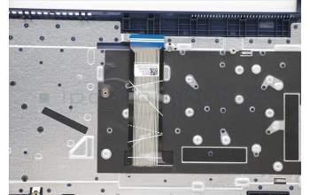 Lenovo 5CB1C75103 COVER Upper Case ASM_GER L82KV NFPA/BUMA