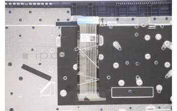 Lenovo 5CB1C75112 COVER Upper Case ASM_THAI L82KVNFPA/BUMA