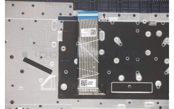 Lenovo 5CB1C75120 COVER Upper Case ASM_BEL L82KV NFPA/BUMA