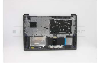 Lenovo 5CB1C75743 COVER Upper Case ASM_KOR L82KV NFPA/GUMA