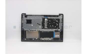 Lenovo 5CB1C75744 COVER Upper Case ASM_JPN L82KV NFPA/GUMA