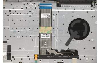 Lenovo 5CB1C87006 COVER Upper Case ASM_SLV H82L9CLO