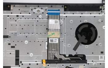 Lenovo 5CB1C87019 COVER Upper Case ASM_CZE/SLK H82L9STO