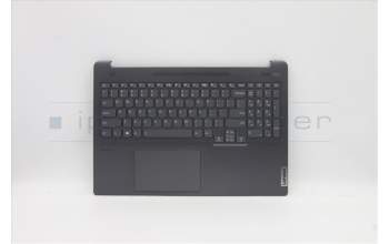 Lenovo 5CB1C87020 COVER Upper Case ASM_ENG H82L9STO