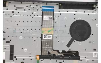 Lenovo 5CB1C87493 COVER Upper Case ASM_ITA H82L9STO