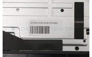 Lenovo 5CB1C87493 COVER Upper Case ASM_ITA H82L9STO