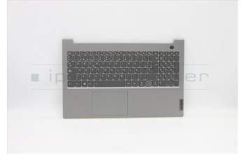 Lenovo 5CB1C87521 COVER UpperCaseASM_SPA C21A4 MGBL