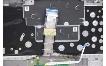 Lenovo 5CB1C87521 COVER UpperCaseASM_SPA C21A4 MGBL