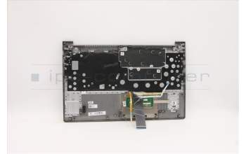 Lenovo 5CB1C87524 COVER UpperCaseASM_LA SPA C21A4 MGBL