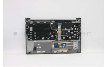 Lenovo 5CB1C88610 COVER UpperCaseASM_SLV C21A4 MGBL