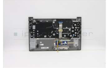 Lenovo 5CB1C88616 COVER UpperCaseASM_UKR C21A4 MGBL