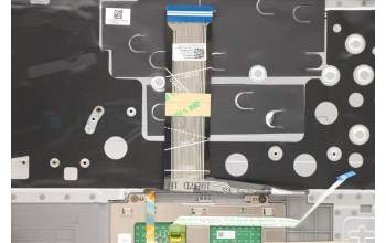 Lenovo 5CB1C88617 COVER UpperCaseASM_USA ENG C21A4 MGBL