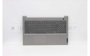 Lenovo 5CB1C88621 COVER UpperCaseASM_KOR C21A4 HD MGBL