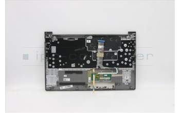 Lenovo 5CB1C88621 COVER UpperCaseASM_KOR C21A4 HD MGBL