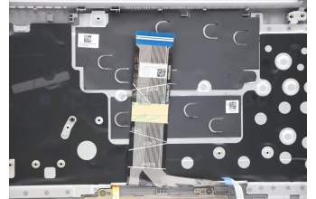 Lenovo 5CB1C88621 COVER UpperCaseASM_KOR C21A4 HD MGBL