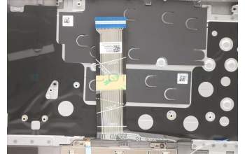 Lenovo 5CB1C88622 COVER UpperCaseASM_TC C21A4 HD MGBL