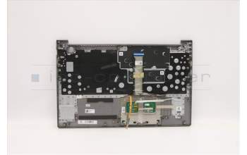 Lenovo 5CB1C88626 COVER UpperCaseASM_THAI C21A4 HD MGBL