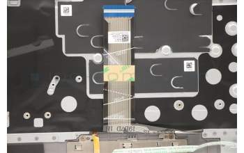 Lenovo 5CB1C88626 COVER UpperCaseASM_THAI C21A4 HD MGBL
