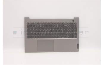 Lenovo 5CB1C88649 COVER UpperCaseASM_USA ENG C21A4 HDMGBL
