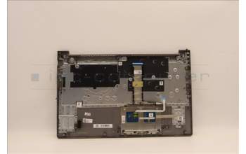 Lenovo 5CB1C88651 COVER UpperCaseASM_GRE C21A4 MGNBL