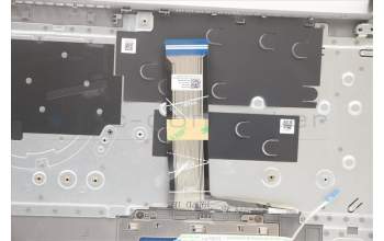 Lenovo 5CB1C88662 COVER UpperCaseASM_SPA C21A4 MGNBL