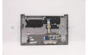 Lenovo 5CB1C88668 COVER UpperCaseASM_FRA C21A4 MGNBL