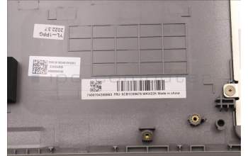 Lenovo 5CB1C88678 COVER UpperCaseASM_FRA/ARA C21A4 MGNBL