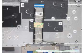 Lenovo 5CB1C88681 COVER UpperCaseASM_ENG C21A4 HD MGNBL