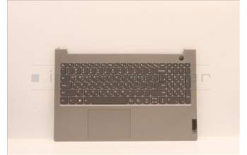 Lenovo 5CB1C88684 COVER UpperCaseASM_KOR C21A4 HD MGNBL