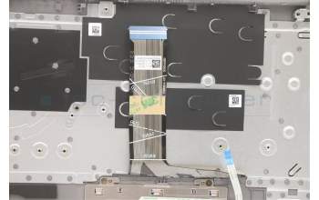 Lenovo 5CB1C88687 COVER UpperCaseASM_ARA C21A4 HD MGNBL