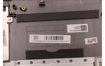 Lenovo 5CB1C88700 COVER UpperCaseASM_GER C21A4 HD MGNBL