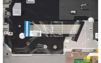 Lenovo 5CB1C89902 COVER Upper Case ASM_RUS C 21A2 MGBL